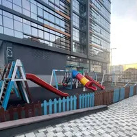 Апартаменты в Турции, Стамбул, 158 кв.фт.