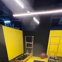 Апартаменты в Турции, Стамбул, 158 кв.фт.