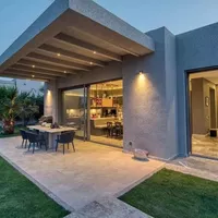 Вилла в Турции, Villa, 450 кв.м.