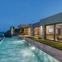 Вилла в Турции, Villa, 450 кв.м.