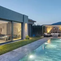 Вилла в Турции, Villa, 450 кв.м.