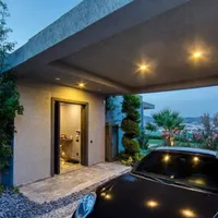 Вилла в Турции, Villa, 450 кв.м.