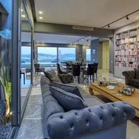 Вилла в Турции, Villa, 450 кв.м.