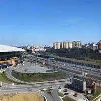 Office rooms in Turkey, Istanbul, 88 sq.m.