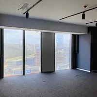 Office rooms in Turkey, Istanbul, 88 sq.m.