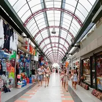 Апартаменты в Турции, Мармарис, 79 кв.м.