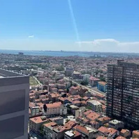 Apartment in Turkey, Istanbul, 110 sq.ft.