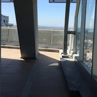 Апартаменты в Турции, Стамбул, 236 кв.фт.