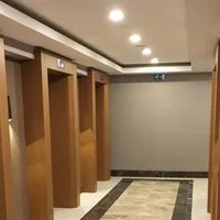Апартаменты в Турции, Стамбул, 236 кв.фт.