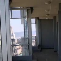 Апартаменты в Турции, Стамбул, 236 кв.фт.