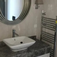 Апартаменты в Турции, Стамбул, 236 кв.фт.