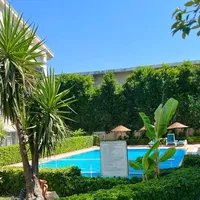 Апартаменты в Турции, Мармарис, 150 кв.м.