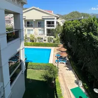 Апартаменты в Турции, Мармарис, 150 кв.м.