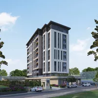 Апартаменты в Турции, Стамбул, 151 кв.м.