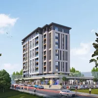 Апартаменты в Турции, Стамбул, 151 кв.м.