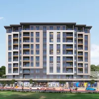 Апартаменты в Турции, Стамбул, 151 кв.м.