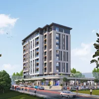 Апартаменты в Турции, Стамбул, 111 кв.м.