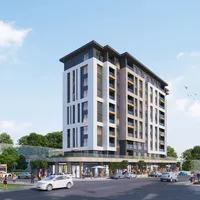 Апартаменты в Турции, Стамбул, 111 кв.м.