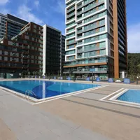 Апартаменты в Турции, Стамбул, 81 кв.м.