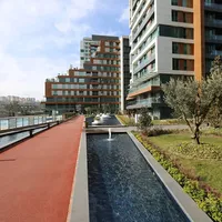 Апартаменты в Турции, Стамбул, 81 кв.м.