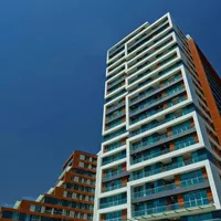 Апартаменты в Турции, Стамбул, 81 кв.м.