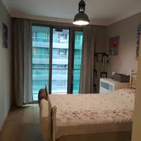 Апартаменты в Турции, Стамбул, 81 кв.м.