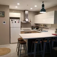 Апартаменты в Турции, Стамбул, 81 кв.м.