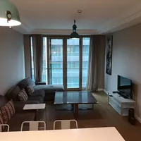 Апартаменты в Турции, Стамбул, 81 кв.м.