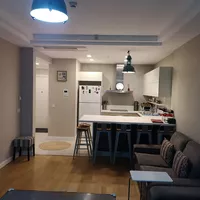 Апартаменты в Турции, Стамбул, 81 кв.м.