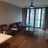 Апартаменты в Турции, Стамбул, 81 кв.м.