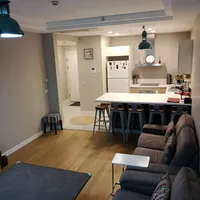 Апартаменты в Турции, Стамбул, 81 кв.м.