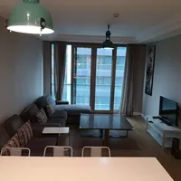 Апартаменты в Турции, Стамбул, 81 кв.м.