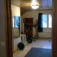 House in Finland, Savonlinna, 150 sq.m.