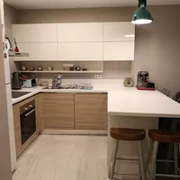 Апартаменты в Турции, Стамбул, 81 кв.м.