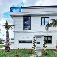Вилла в Турции, Стамбул, 680 кв.фт.