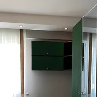 Вилла в Турции, Стамбул, 680 кв.фт.