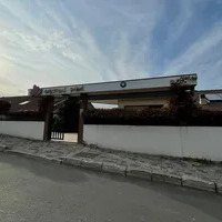 Вилла в Турции, Стамбул, 350 кв.фт.