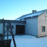 House in Finland, Kerimaeki, 169 sq.m.
