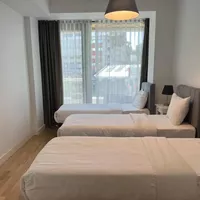 Апартаменты в Турции, Стамбул, 136 кв.м.