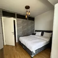 Апартаменты в Турции, Стамбул, 136 кв.м.