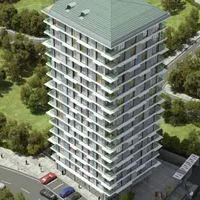 Апартаменты в Турции, Стамбул, 122 кв.фт.