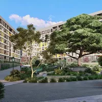 Апартаменты в Турции, Стамбул, 174 кв.м.