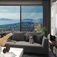 Apartment in Turkey, Istanbul, 81 sq.ft.