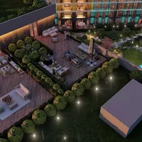 Апартаменты в Турции, Стамбул, 174 кв.м.