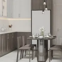 Апартаменты в Турции, Стамбул, 146 кв.фт.