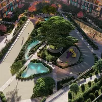 Апартаменты в Турции, Стамбул, 174 кв.м.