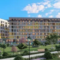 Апартаменты в Турции, Стамбул, 174 кв.м.