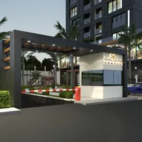 Апартаменты в Турции, Стамбул, 333 кв.фт.