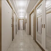 Апартаменты в Турции, Стамбул, 333 кв.фт.