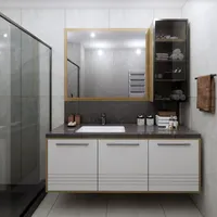 Апартаменты в Турции, Стамбул, 333 кв.фт.
